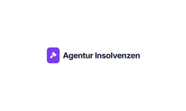 Agentur Insolvenzen Logo