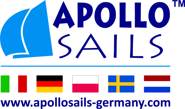 Apollo Sails Germany Logo