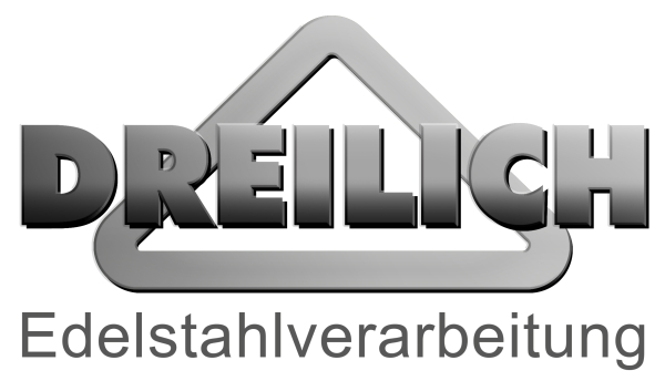 Dreilich Edelstahlverarbeitung GmbH Logo