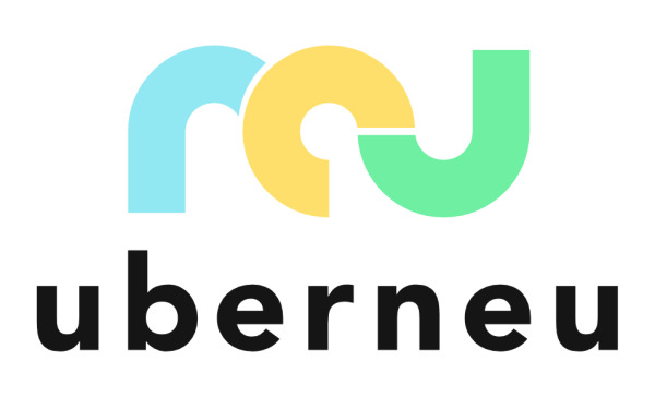 uberneu UG Logo