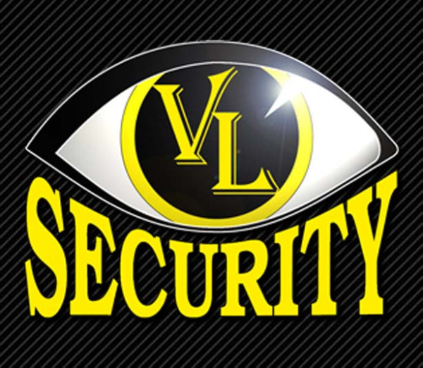 VL-Security Mustafa Geyik Logo