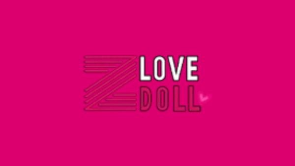 Zlovedoll Logo