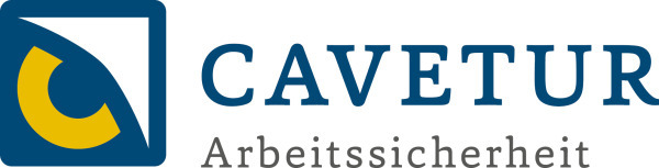 Cavetur Arbeitssicherheit Logo
