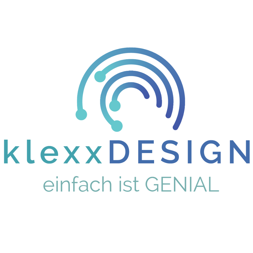 klexxDESIGN Frank Bittner Logo