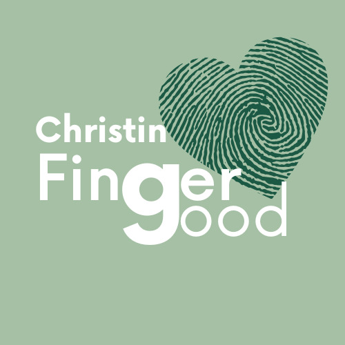Christin Finger - Dein Coach im Food-Bereich Logo