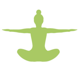Pracaya  Yoga Stresslösungen Lebensberatung Mindflow Expert Logo