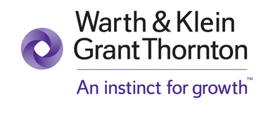 Warth & Klein Grant Thornton AG - Wirtschaftsprüfungsgesellschaft Logo