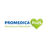 Promedica Plus Seevetal Dethlef Klein Logo