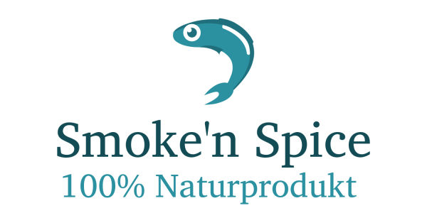 Smoke'n Spice Logo