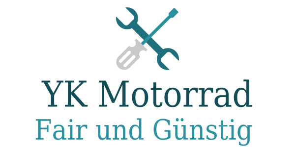 YK Motorrad Logo