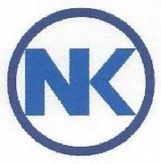 NK. Malermeisterbetrieb Logo