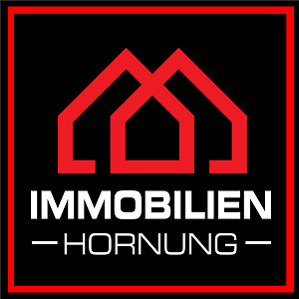 Immobilien Hornung Logo