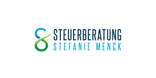 Steuerberatung Stefanie Menck Logo