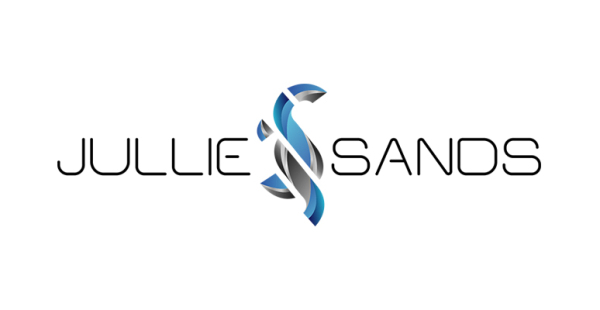 Jullie & Sands UG (haftungsbeschränkt) Logo