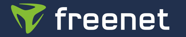 Freenet Shop Regensburg DEZ Logo