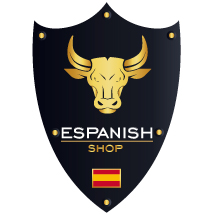 Espanishop Logo