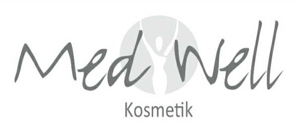 MedyWell-Kosmetik in der Börde Therme Bad Sassendorf Logo