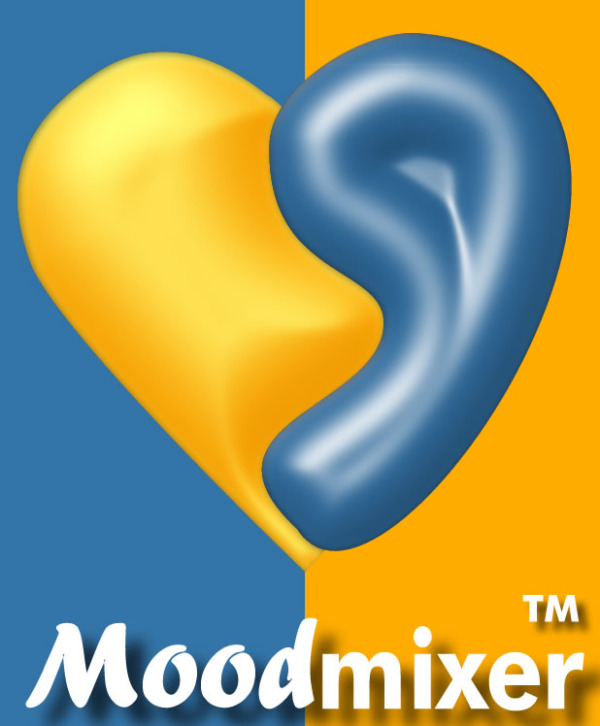 Kerstin Laveatz Moodmixer GmbH Logo