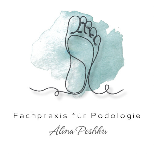 Fachpraxis für Podologie Logo