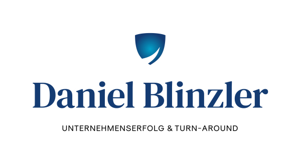 Daniel Blinzler - Consulting Logo