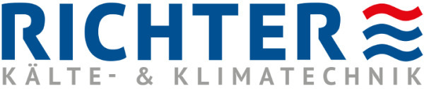 A. Richter Kälte- u. Klimatechnik Logo