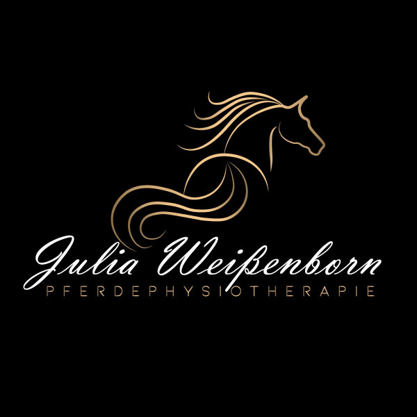 Julia Weißenborn Logo
