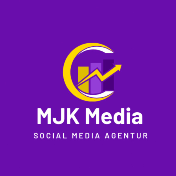 MJK Media UG(haftungsbeschränkt) Logo