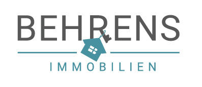 Behrens Immobilien Logo