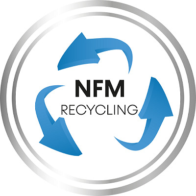 NFM Recycling Logo