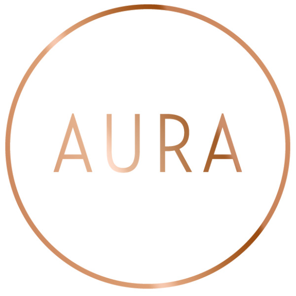 AURA BERLIN Logo