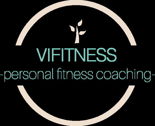 VIFITNESS Logo