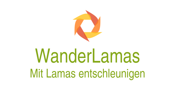 WanderLamas Logo