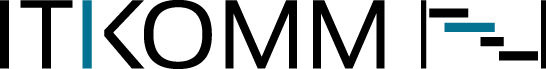 ITKOMM UG (haftungsbeschränkt) Logo
