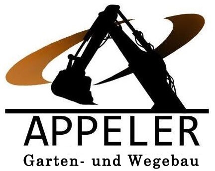 Appeler Garten und Wegebau Logo