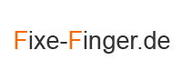 Fixe-Finger.de Logo