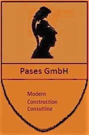 PaSeS GmbH Logo