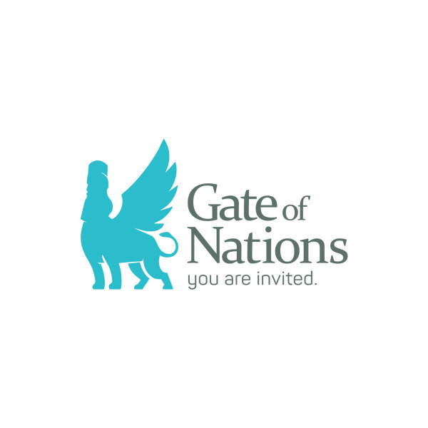 Gate Of Nations Logo