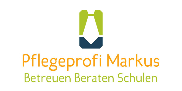 PPM Pflegeprofi Markus Logo