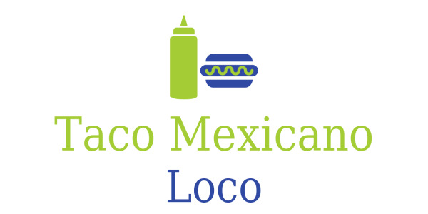 Taco Mexicano Logo