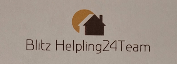 BlitzHelpling24Team Logo