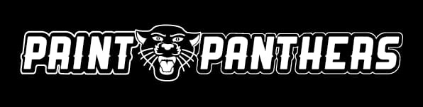 Print Panthers Textildruck Logo