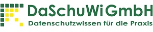 DaSchuWi GmbH - Datenschutzwissen für die Praxis Logo
