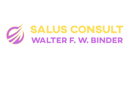 WalterBinder Binder Logo