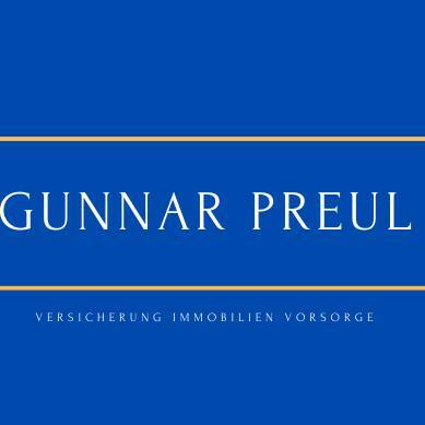 Gunnar Preul  -Versicherungs- u. Immobilienmakler Logo