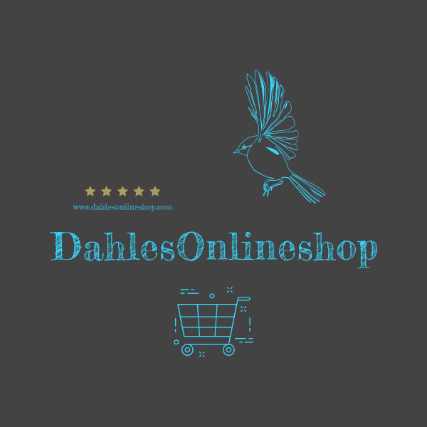 Danny Dahlmann Logo