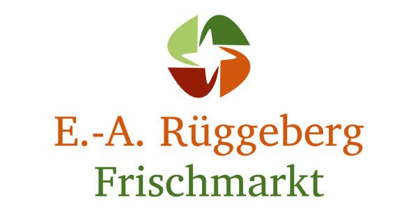 E.-A. Rüggeberg Logo