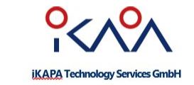 iKAPA Technology Services GmbH Logo