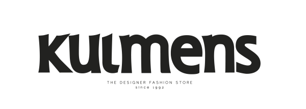 KULMENS, Designer Fashion GmbH Logo