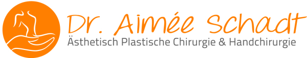 Dr. Aimée Schadt Logo