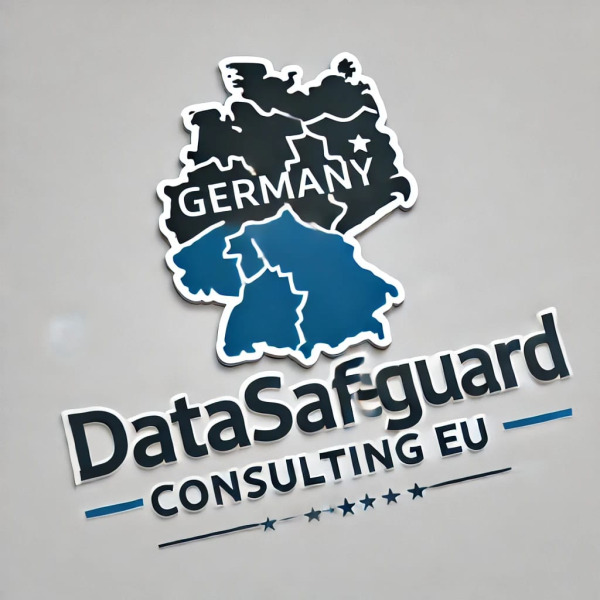 Datasafeguard Consulting (EU) Logo